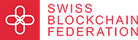 SWISS BLOCKCHAIN FEDERATION logo