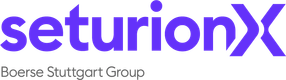 seturionX Boerse Stuttgart Group logo