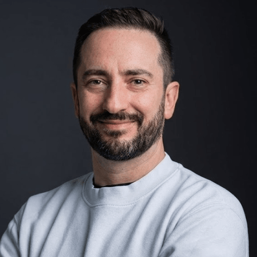 Silvio Morelli, Chief Business Development Officer